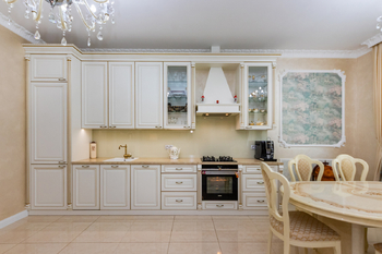 Prodej bytu 3+kk v osobním vlastnictví 116 m², Praha 2 - Vinohrady