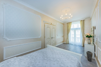 Prodej bytu 3+kk v osobním vlastnictví 116 m², Praha 2 - Vinohrady