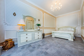 Prodej bytu 3+kk v osobním vlastnictví 116 m², Praha 2 - Vinohrady