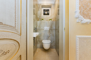 Prodej bytu 3+kk v osobním vlastnictví 116 m², Praha 2 - Vinohrady