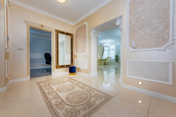 Prodej bytu 3+kk v osobním vlastnictví 116 m², Praha 2 - Vinohrady