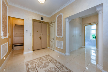 Prodej bytu 3+kk v osobním vlastnictví 116 m², Praha 2 - Vinohrady