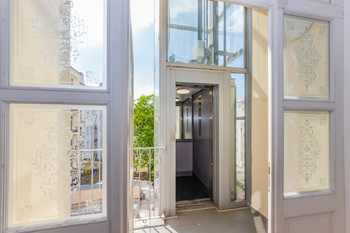 Prodej bytu 3+kk v osobním vlastnictví 116 m², Praha 2 - Vinohrady