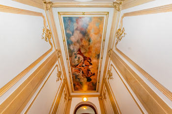 Prodej bytu 3+kk v osobním vlastnictví 116 m², Praha 2 - Vinohrady