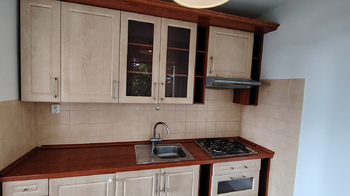 Pronájem bytu 3+1 v osobním vlastnictví 77 m², Litoměřice