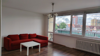 Pronájem bytu 3+1 v osobním vlastnictví 77 m², Litoměřice