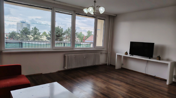 Pronájem bytu 3+1 v osobním vlastnictví 77 m², Litoměřice