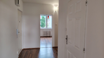 Pronájem bytu 3+1 v osobním vlastnictví 77 m², Litoměřice