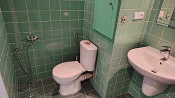 Pronájem bytu 3+1 v osobním vlastnictví 77 m², Litoměřice