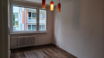 Pronájem bytu 3+1 v osobním vlastnictví 77 m², Litoměřice