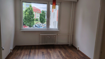 Pronájem bytu 3+1 v osobním vlastnictví 77 m², Litoměřice