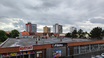 Pronájem bytu 3+1 v osobním vlastnictví 77 m², Litoměřice
