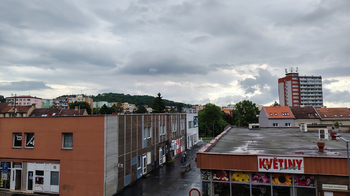 Pronájem bytu 3+1 v osobním vlastnictví 77 m², Litoměřice