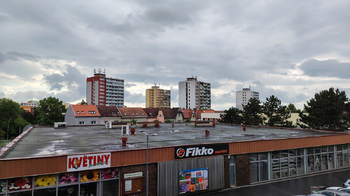 Pronájem bytu 3+1 v osobním vlastnictví 77 m², Litoměřice