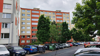 Pronájem bytu 3+1 v osobním vlastnictví 77 m², Litoměřice