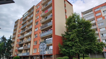 Pronájem bytu 3+1 v osobním vlastnictví 77 m², Litoměřice