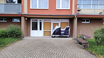 Pronájem bytu 3+1 v osobním vlastnictví 77 m², Litoměřice