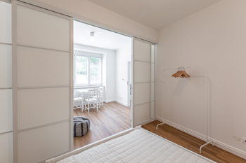 Pronájem bytu 1+1 v osobním vlastnictví 39 m², Praha 6 - Veleslavín