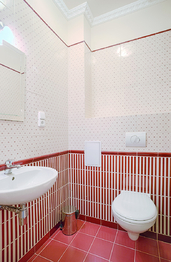 Prodej bytu 2+kk v osobním vlastnictví 45 m², Karlovy Vary