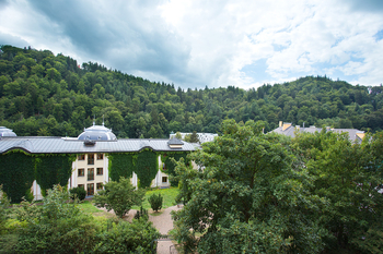 Prodej bytu 2+kk v osobním vlastnictví 45 m², Karlovy Vary