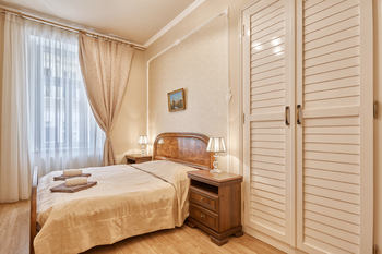 Prodej bytu 2+kk v osobním vlastnictví 45 m², Karlovy Vary