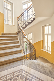 Prodej bytu 2+kk v osobním vlastnictví 45 m², Karlovy Vary