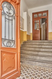 Prodej bytu 2+kk v osobním vlastnictví 45 m², Karlovy Vary