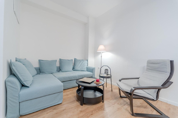 Prodej bytu 1+1 v osobním vlastnictví 48 m², Pireas