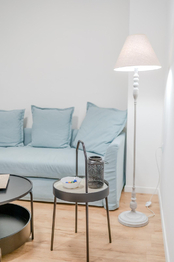 Prodej bytu 1+1 v osobním vlastnictví 48 m², Pireas