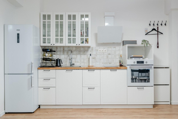 Prodej bytu 1+1 v osobním vlastnictví 48 m², Pireas