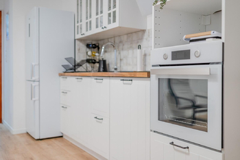 Prodej bytu 1+1 v osobním vlastnictví 48 m², Pireas
