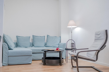 Prodej bytu 1+1 v osobním vlastnictví 48 m², Pireas