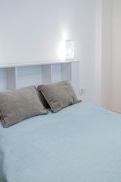 Prodej bytu 1+1 v osobním vlastnictví 48 m², Pireas