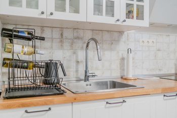 Prodej bytu 1+1 v osobním vlastnictví 48 m², Pireas