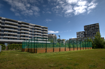 Pronájem bytu 2+kk v družstevním vlastnictví 50 m², Praha 5 - Třebonice