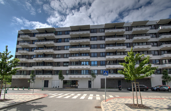 Pronájem bytu 2+kk v družstevním vlastnictví 50 m², Praha 5 - Třebonice