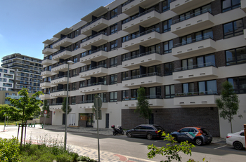 Pronájem bytu 2+kk v družstevním vlastnictví 50 m², Praha 5 - Třebonice