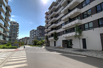 Pronájem bytu 2+kk v družstevním vlastnictví 50 m², Praha 5 - Třebonice