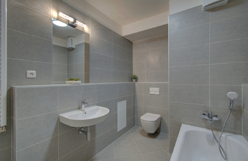 Pronájem bytu 2+kk v družstevním vlastnictví 50 m², Praha 5 - Třebonice