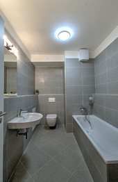 Pronájem bytu 2+kk v družstevním vlastnictví 50 m², Praha 5 - Třebonice