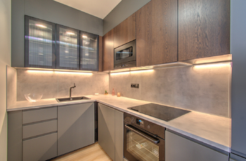 Pronájem bytu 2+kk v družstevním vlastnictví 50 m², Praha 5 - Třebonice