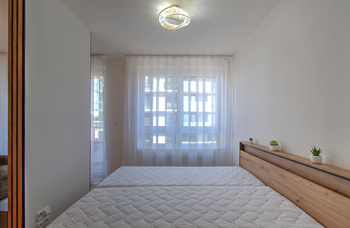 Pronájem bytu 2+kk v družstevním vlastnictví 50 m², Praha 5 - Třebonice