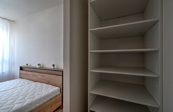 Pronájem bytu 2+kk v družstevním vlastnictví 50 m², Praha 5 - Třebonice