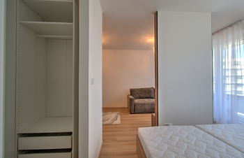 Pronájem bytu 2+kk v družstevním vlastnictví 50 m², Praha 5 - Třebonice