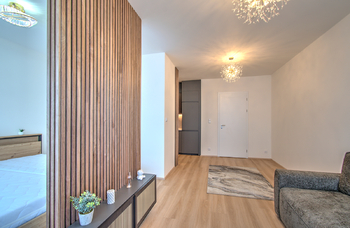 Pronájem bytu 2+kk v družstevním vlastnictví 50 m², Praha 5 - Třebonice