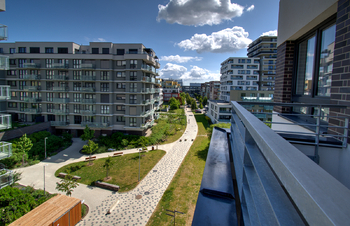 Pronájem bytu 2+kk v družstevním vlastnictví 50 m², Praha 5 - Třebonice