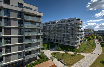 Pronájem bytu 2+kk v družstevním vlastnictví 50 m², Praha 5 - Třebonice