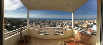 Prodej bytu 4+1 v osobním vlastnictví 170 m², South Athens