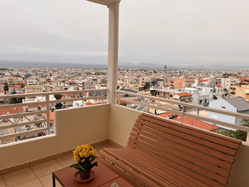 Prodej bytu 4+1 v osobním vlastnictví 170 m², South Athens