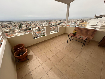 Prodej bytu 4+1 v osobním vlastnictví 170 m², South Athens
